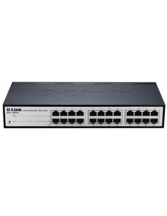 Switch-uri D-Link DGS-1100-24V2 Managed L2 Gigabit