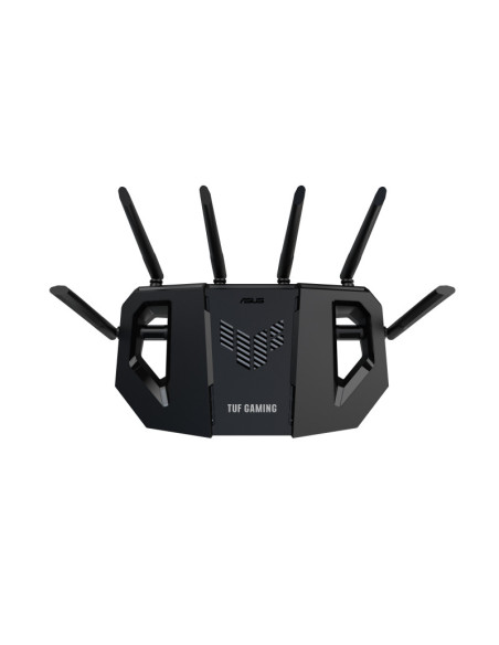 Routere Wireless ASUS TUF Gaming BE6500 (TUF-BE6500) wire