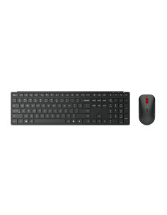 Kit mouse tastatura LENOVO LN Wireless Multi-Mode Pro...