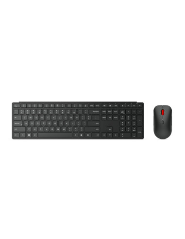Kit mouse tastatura LENOVO LN Wireless...