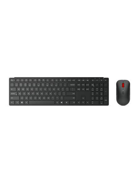 Kit mouse tastatura LENOVO LN Wireless Multi-Mode Pro 6000-Combo