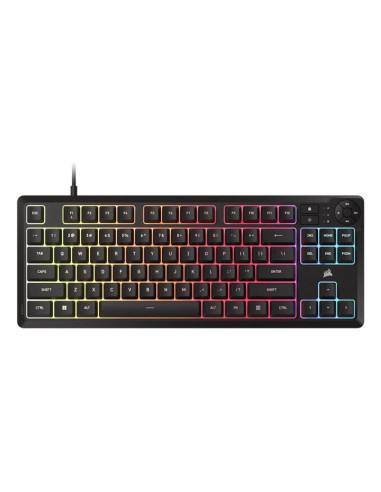 Tastaturi CORSAIR Tastatura Gaming Corsair K55...