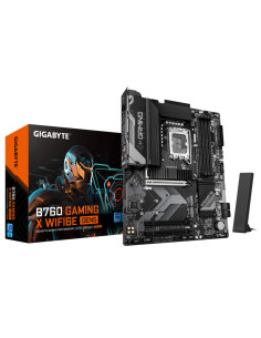 Blaci de baza GIGABYTE MB Gigabyte B760 GAMING X WIFI6E GEN5