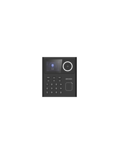 Centrale control acces HIKVISION TERMINAL...