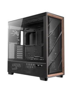 Carcase ANTEC Carcasa Antec Flux PRO FullTower E-ATX B