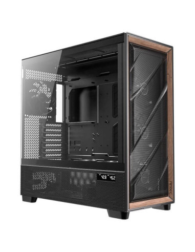 Carcase ANTEC Carcasa Antec Flux PRO FullTower...