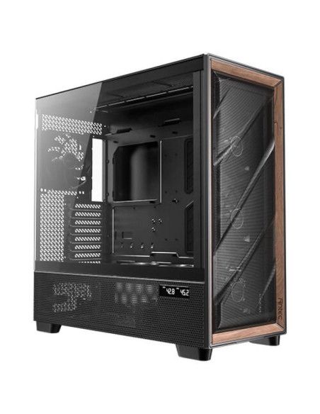 Carcase ANTEC Carcasa Antec Flux PRO FullTower E-ATX B