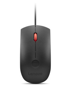 Mouse LENOVO LN Fingerprint Biometric USB Mouse G3