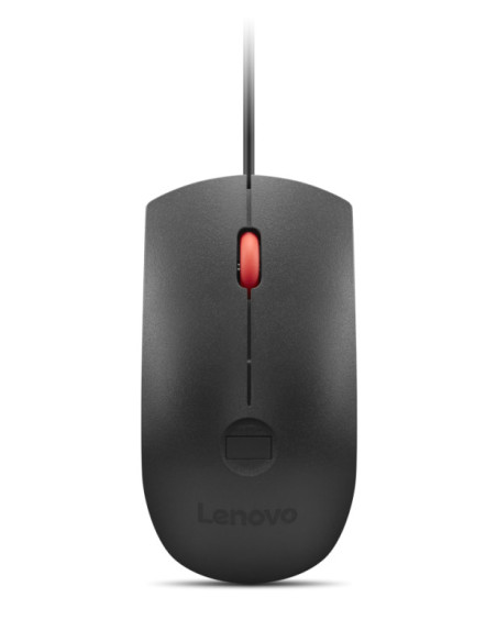 Mouse LENOVO LN Fingerprint Biometric USB Mouse G3