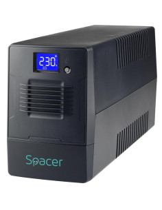 UPS SPACER UPS SPACER 1200W SPUP-2000D-LIT01
