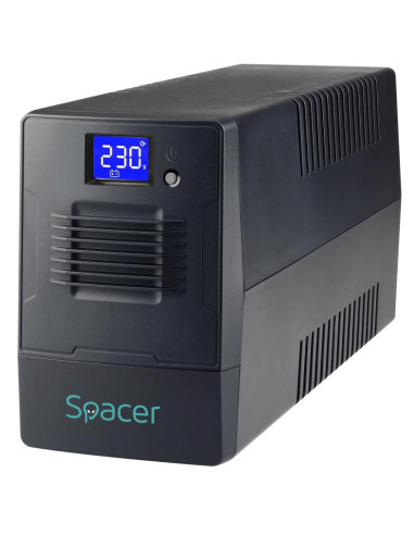 UPS SPACER UPS SPACER 1200W SPUP-2000D-LIT01