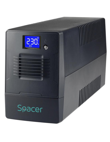 UPS SPACER UPS SPACER 1200W SPUP-2000D-LIT01