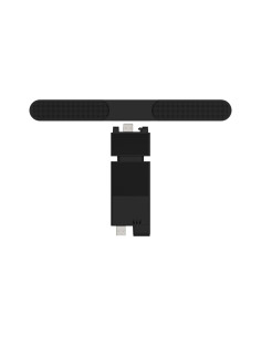 Accesorii smart TV LENOVO ThinkVision MS30 Monitor Soundbar 2