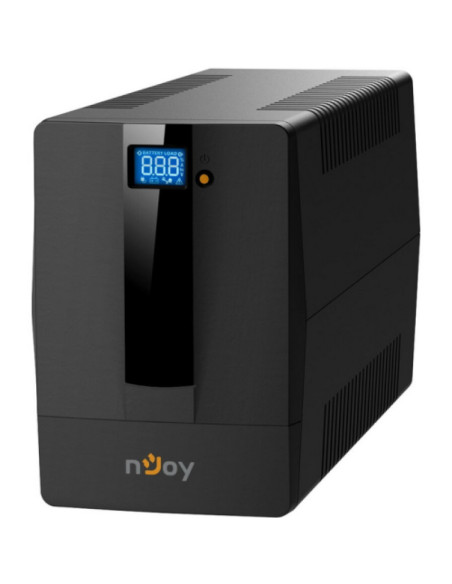 UPS NJOY UPS NJOY 600VA