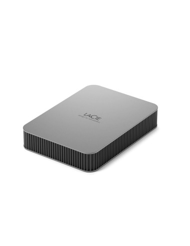 Hard Disk-uri externe LACIE EHDD 5TB LC 2.5"...