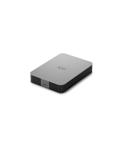 Hard Disk-uri externe LACIE EHDD 5TB LC 2.5"...