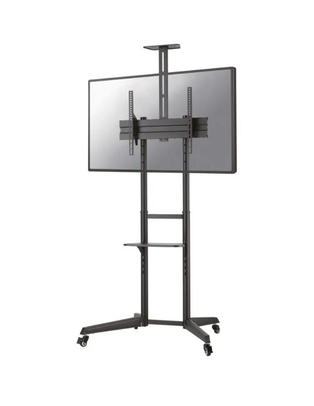 Suport TV / Monitor NEOMOUNTS Stand podea mobil/fix NM 37"-70" 50kg ng