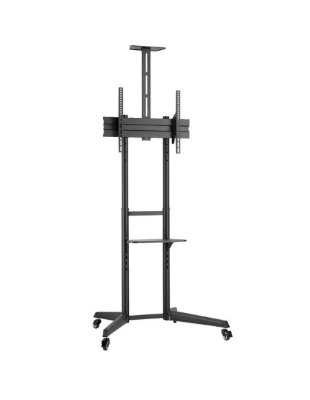 Suport TV / Monitor NEOMOUNTS Stand podea mobil/fix NM 37"-70" 50kg ng
