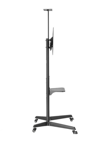 Suport TV / Monitor NEOMOUNTS Stand podea mobil/fix NM 37"-70" 50kg ng