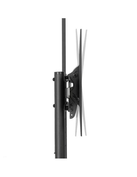Suport TV / Monitor NEOMOUNTS Stand podea mobil/fix NM 37"-70" 50kg ng