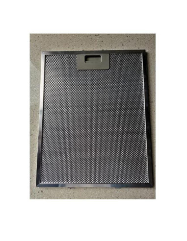 Accesorii HEINNER FILTRU DE ALUMINIU HOTA...
