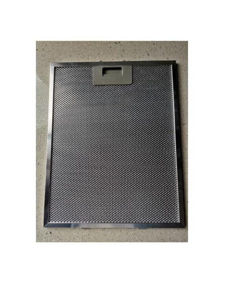 Accesorii HEINNER FILTRU DE ALUMINIU HOTA DECORATIVA HEINN