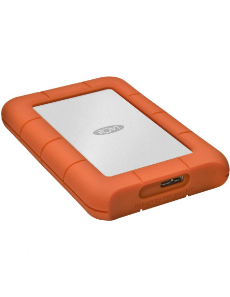 Hard Disk-uri externe LACIE LC EXT HDD 5TB USB 3.0 RUGGED MINI