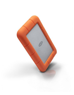 Hard Disk-uri externe LACIE EHDD 4TB LC RUGGED MINI USB 3.0
