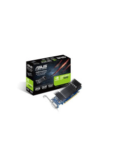 Placi video ASUS VGA AS GEFORCE GT 1030 2GB GDDR5