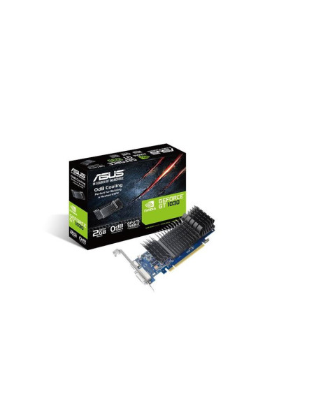 Placi video ASUS VGA AS GEFORCE GT 1030 2GB GDDR5