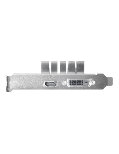 Placi video ASUS VGA AS GEFORCE GT 1030 2GB GDDR5