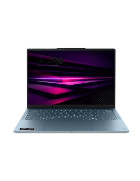 Laptop LENOVO YG S7 14 WUXGA R7 AI 445 16 1TB UMA W11H