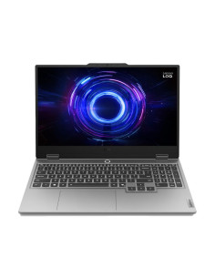 Laptop LENOVO LOQ 15.6" FHD I7-13645HX 16 1TB 5060 DOS