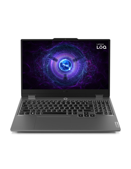 Laptop LENOVO LOQ 15.6" FHD I7-13645HX 16 1TB 4050 DOS