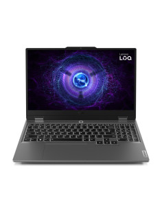 Laptop LENOVO LOQ 15.6" FHD I7-13645HX 16 512 4050 DOS