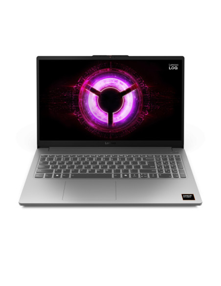 Laptop LENOVO LOQ 15.6" FHD R7 170 16GB 512GB 3050 DOS