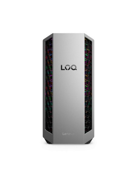 Monitoare LENOVO LOQ 26ADR10 R7 8745HX 16 512GB 5060 DOS