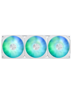 Cooler Procesor ASUS CPU COOLER ASUS PRIME LC 360 ARGBW WH