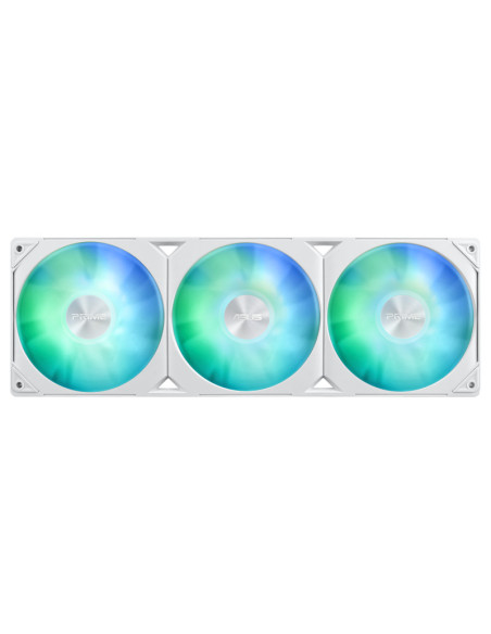 Cooler Procesor ASUS CPU COOLER ASUS PRIME LC 360 ARGBW WH