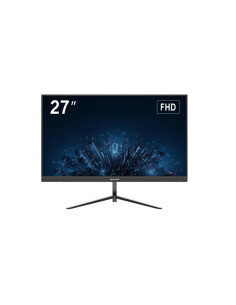 Monitoare HIKVISION LED MONITOR HIKVISION 27" FULL HD
