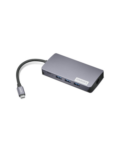 Docking station Lenovo 150 USB-C Travel Dock
