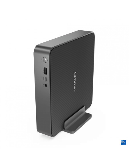 Desktop PC LENOVO IC Mini CORE5 210H 16GB 512GB UMA DOS