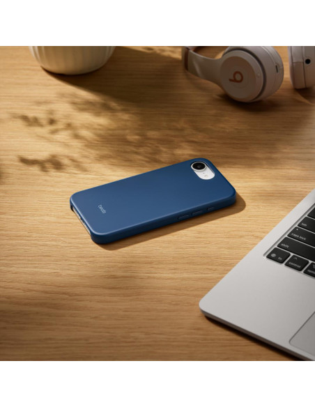 Accesorii APPLE BEATS CASE iPHONE 17E MAGSAFE BL