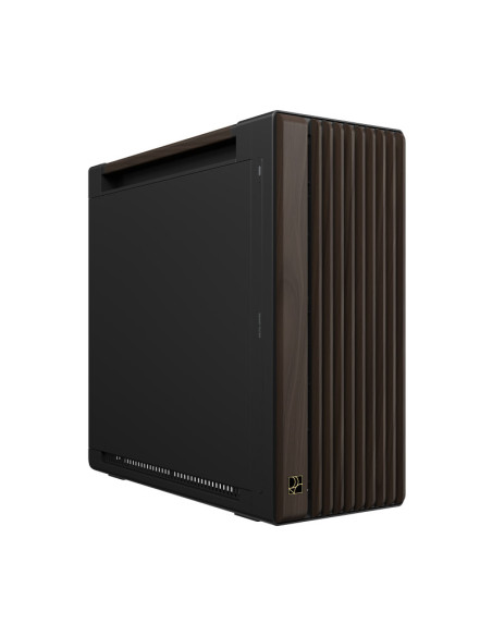 Ventilatoare carcasa ASUS Carcasa Asus PROART PA602 WALNUT WD META