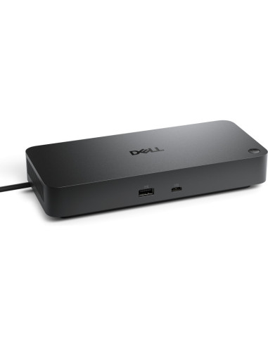 Docking station DELL PRO THUNDERBOLT 5 DOCK...