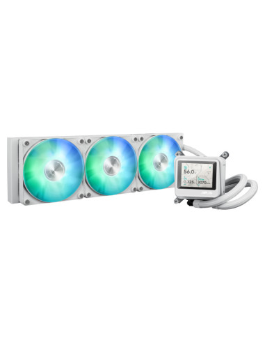 Cooler Procesor ASUS CPU Cooler AS MAX GAM LC...