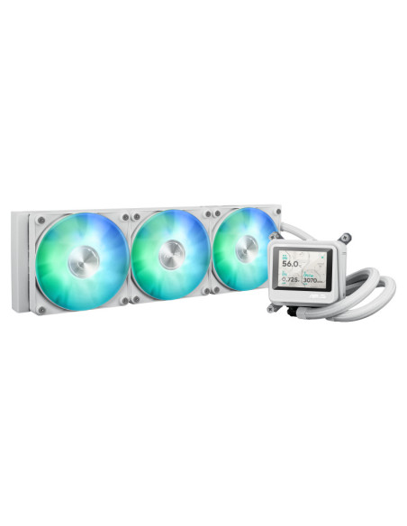 Cooler Procesor ASUS CPU Cooler AS MAX GAM LC III 360 ARGB LC