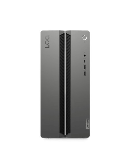 Desktop PC LENOVO LOQ I7-14700 16GB 1TB RTX5060Ti DOS