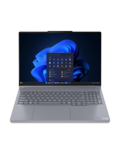 Laptop LENOVO TB16p R9-8940HX RTX5060 64 1Ts 1YP W11P