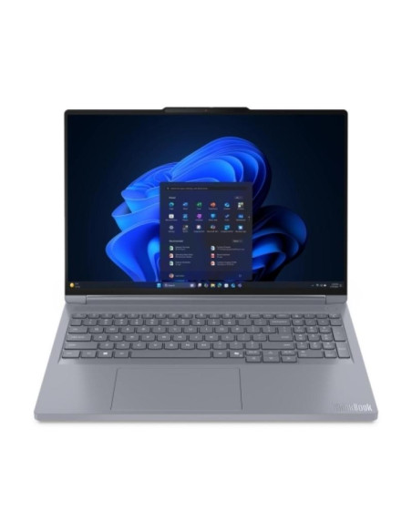 Laptop LENOVO TB16p R9-8940HX RTX5060 64 1Ts 1YP W11P